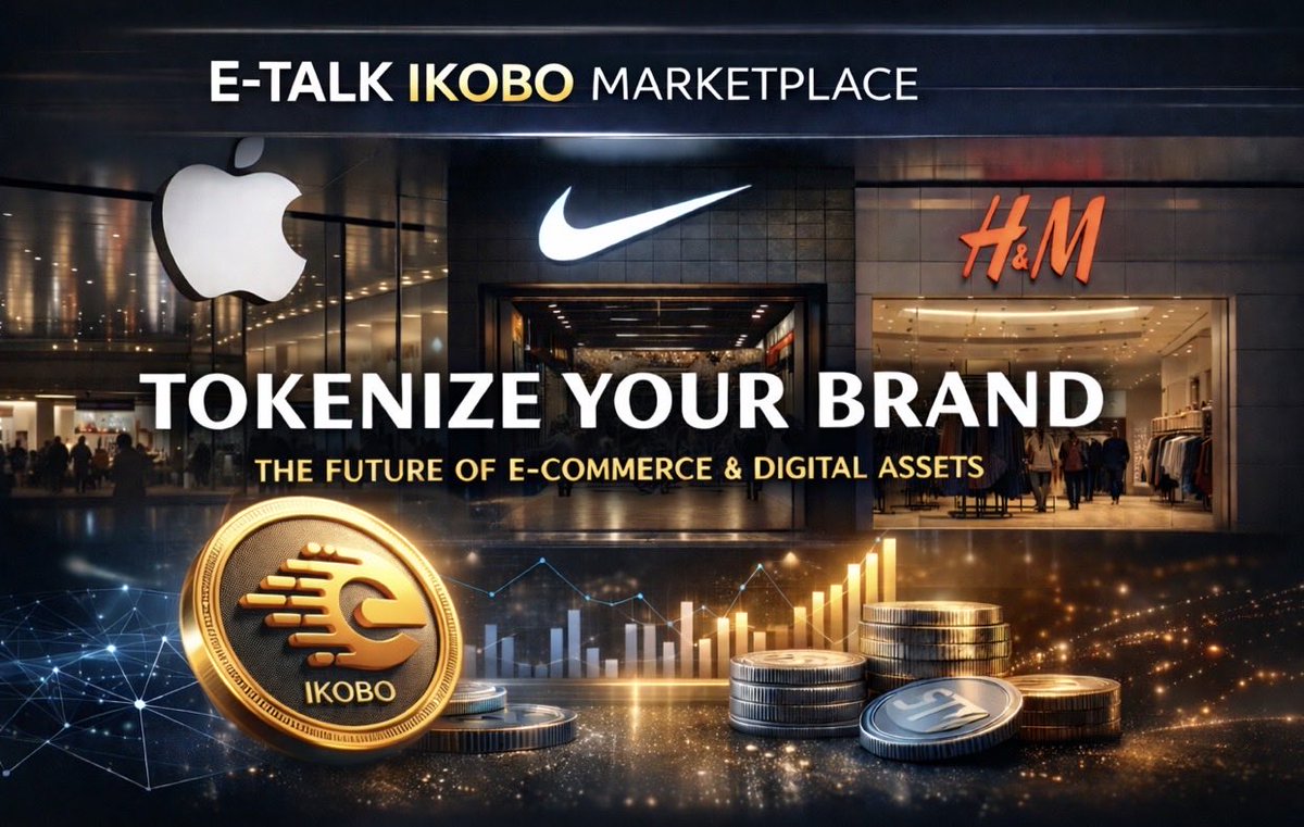 E-TALK tweet media