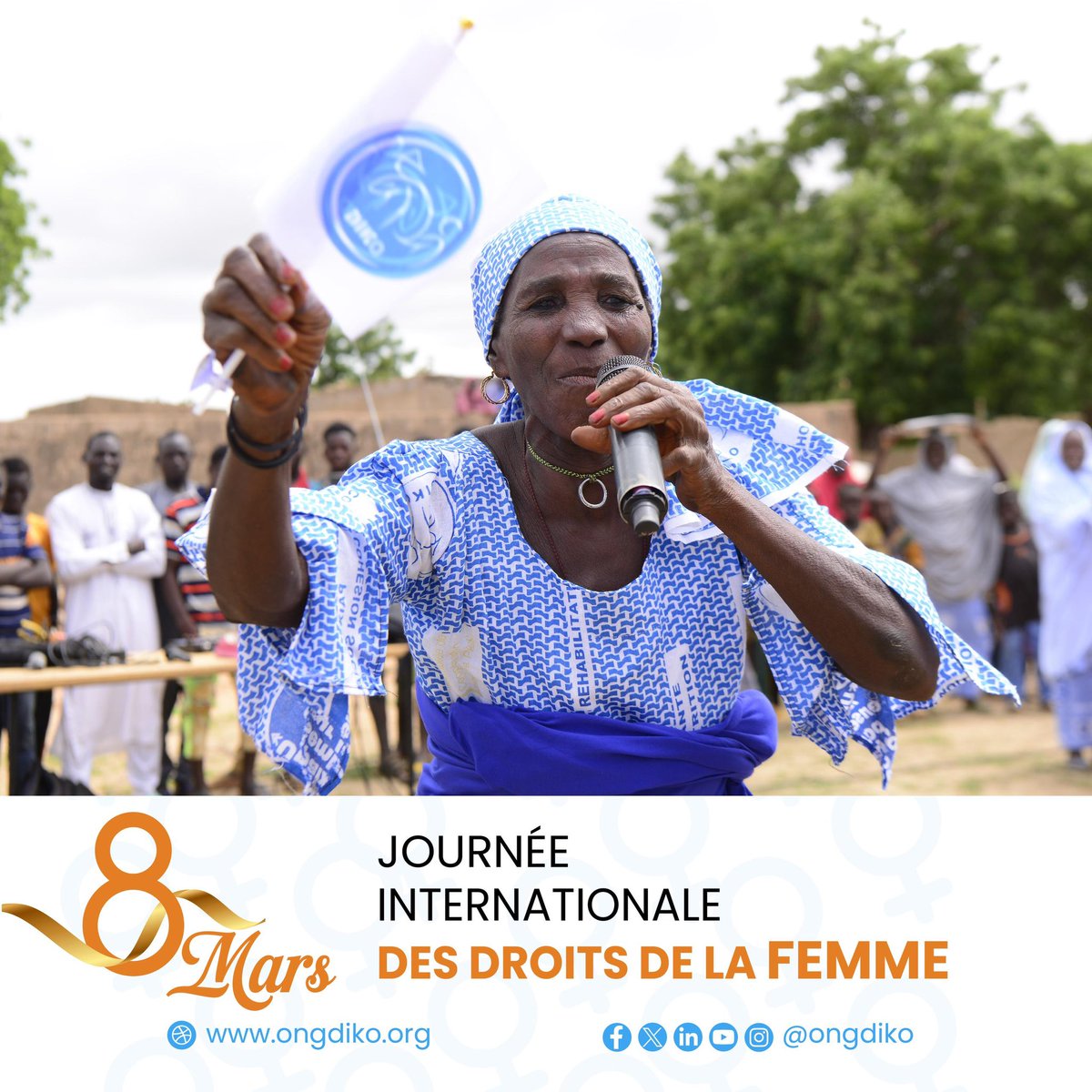 ONG DIKO tweet media