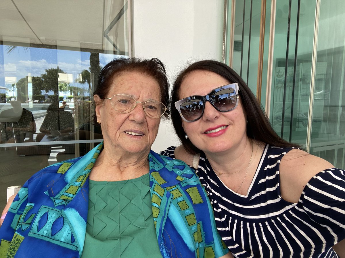 Chrysso Agapiou tweet media