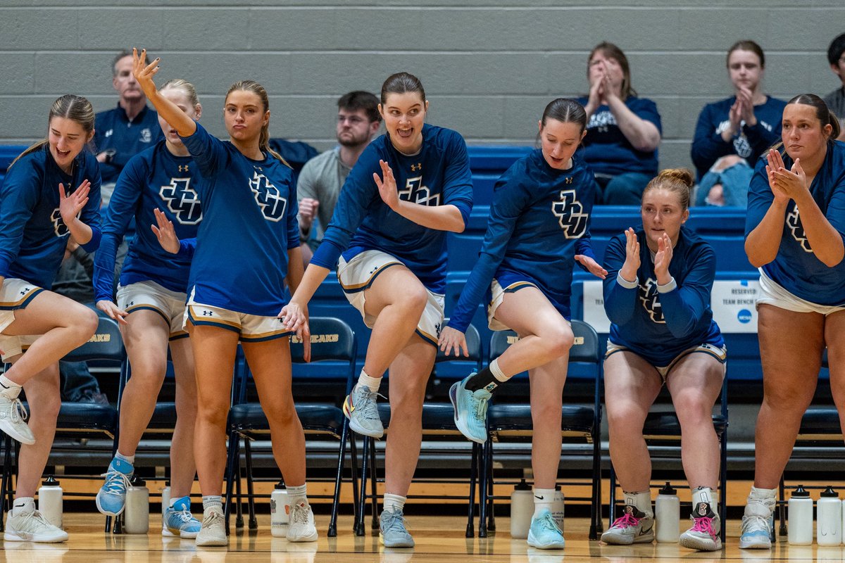 John Carroll Sports tweet media