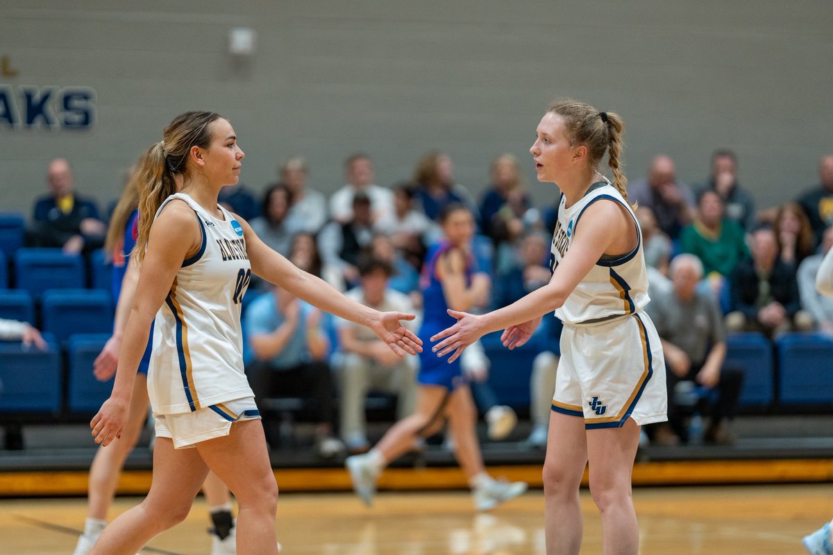 John Carroll Sports tweet media