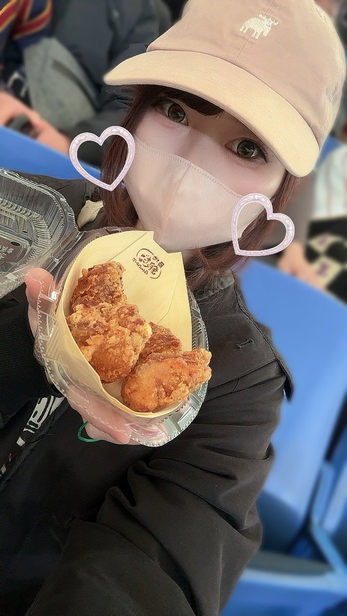 みいちゃん🐰🥁てことん tweet media