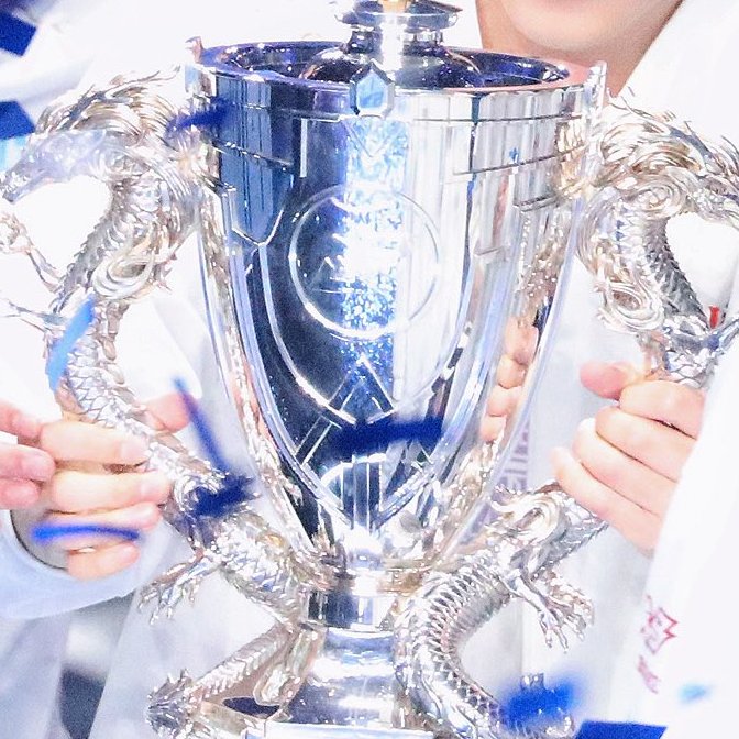 Sheep_Esports's tweet photo. THE MOST LPL TITLES IN HISTORY

BLG Knight 🇨🇳 adds another LPL trophy to his legacy:

🏆 LPL Summer 2020
🏆 LPL Spring 2023
🏆 LPL Summer 2023
🏆 LPL Spring 2024
🏆 LPL Summer 2024
🏆 LPL Split 3 2025
🏆 LPL Split 1 2026 🆕 https://t.co/nyS0HjUNvE
