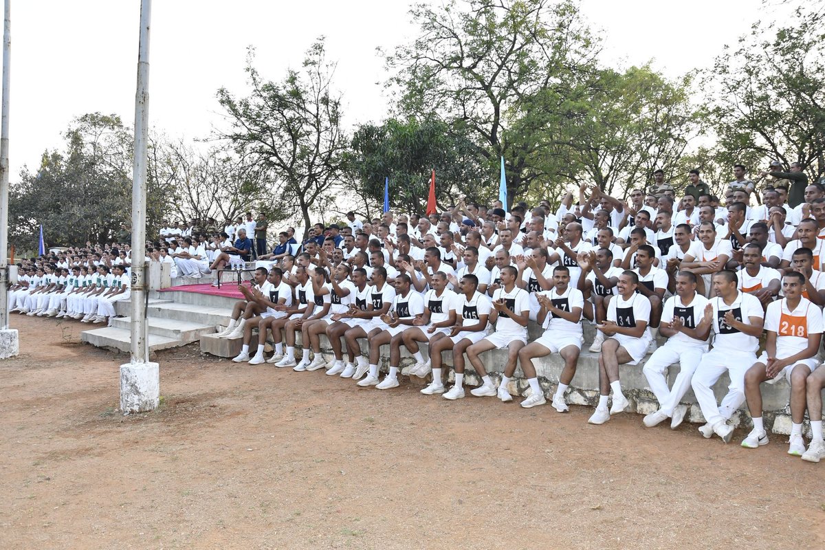 CISFTraining tweet media