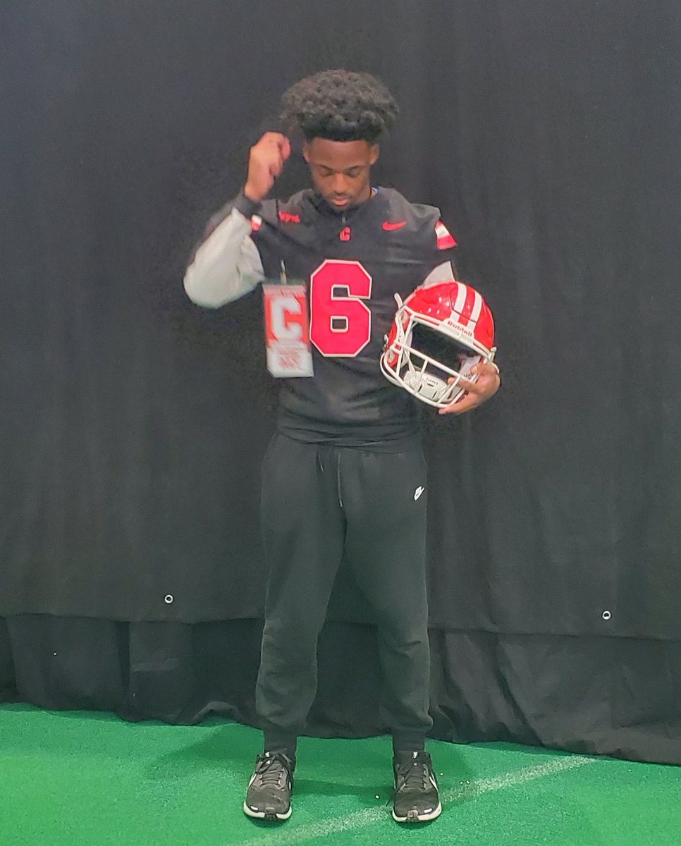 Travis Washington tweet media