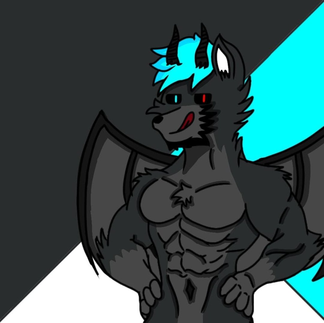 Dermo (3 MORE SLOTS FOR YCH!!! ✨✨✨) tweet media