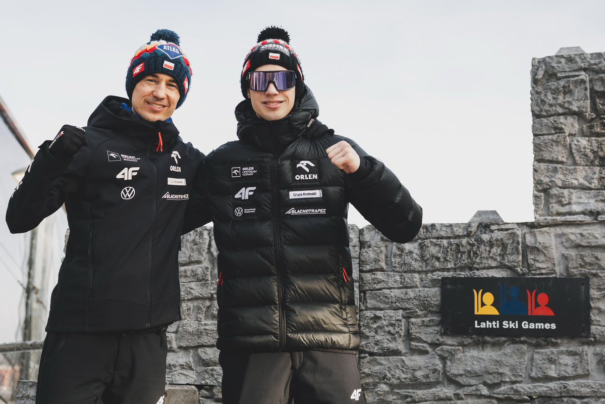 🤜🇵🇱🤛 #skijumpingfamily