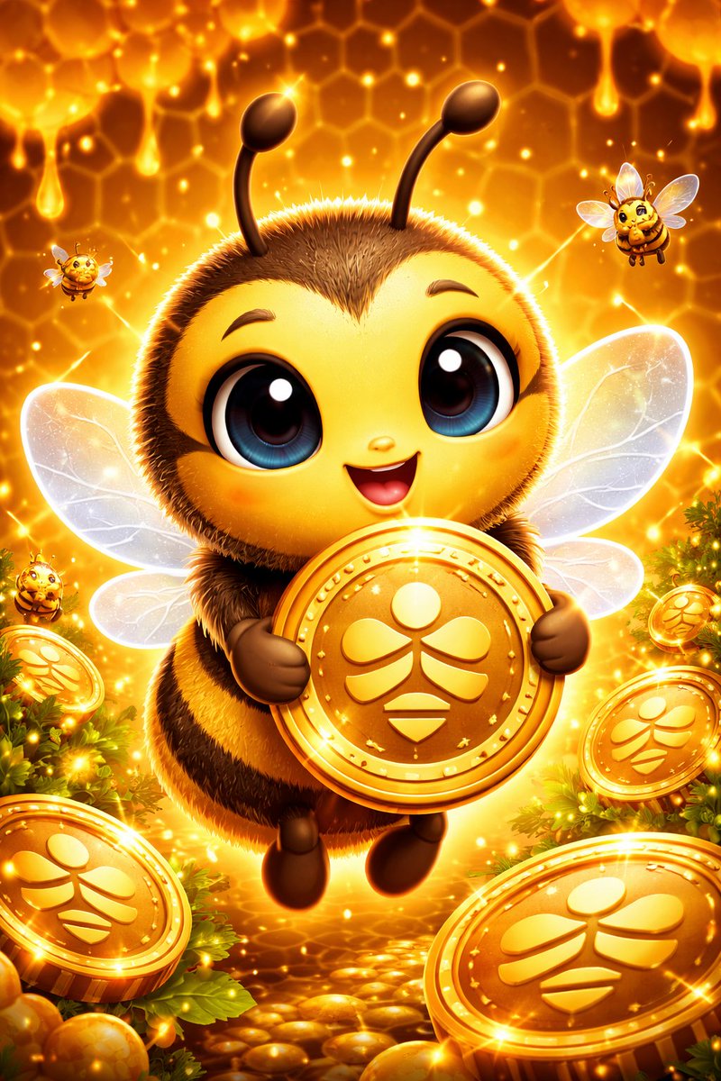 bee_future99's tweet photo. Bee Network wallet is becoming ready, but there are a few important things to understand. π Yes β I Ready Bee Wallet. You? Comment Now #BeeNetwork #CryptoMarket #beewallet https://t.co/Ci7tNQ3Mqa