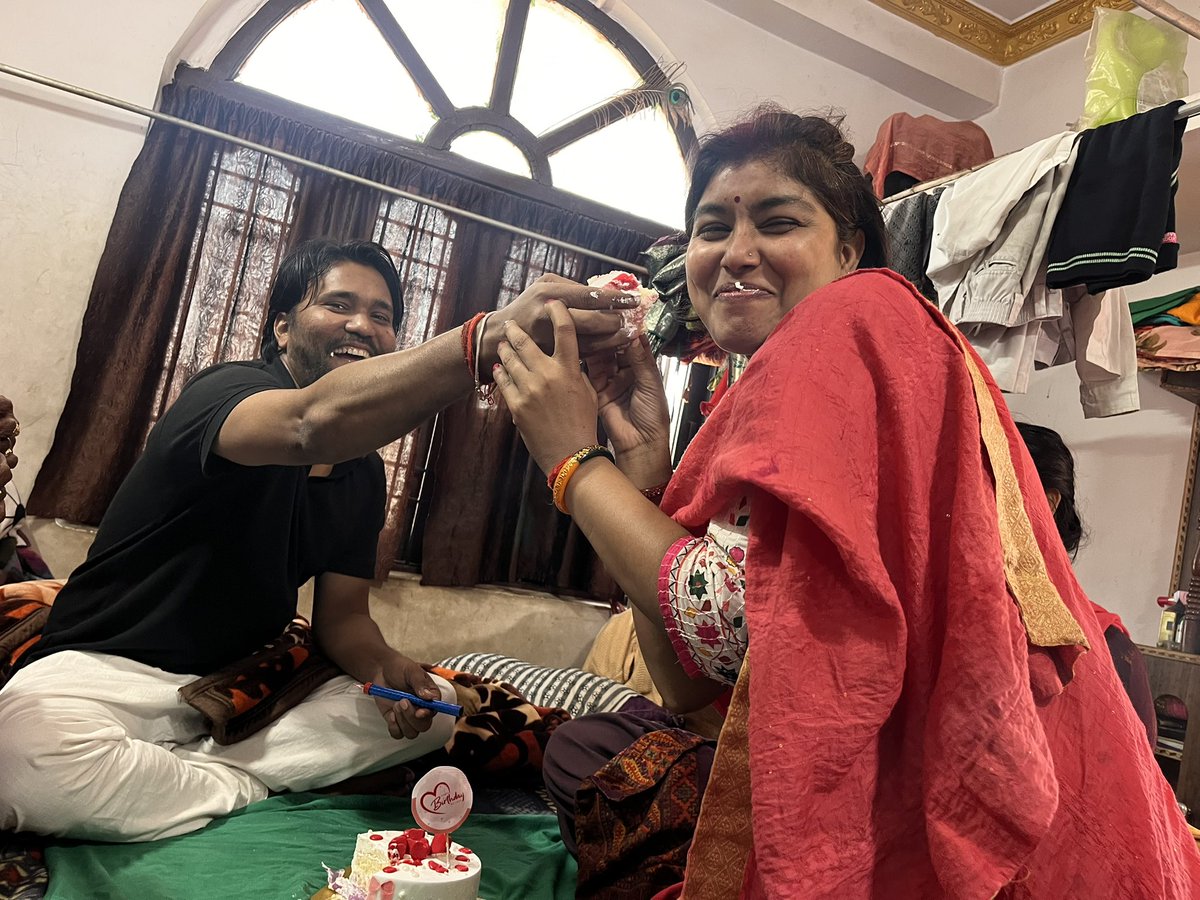 “जिनके आगे हर पुरुष विवश है,
आज उन्ही का दिवस है”
International Women’s Day