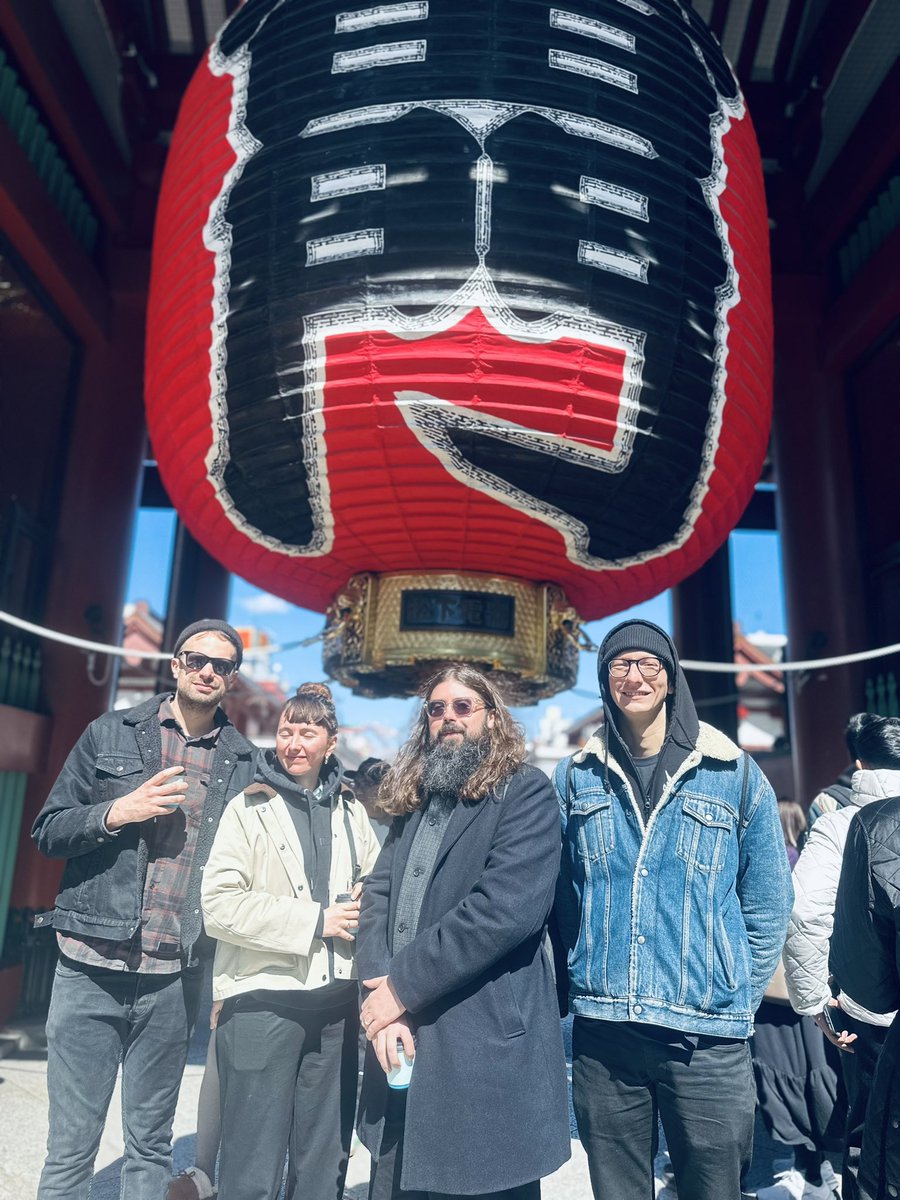 Punk Rock Heart Beat tweet media