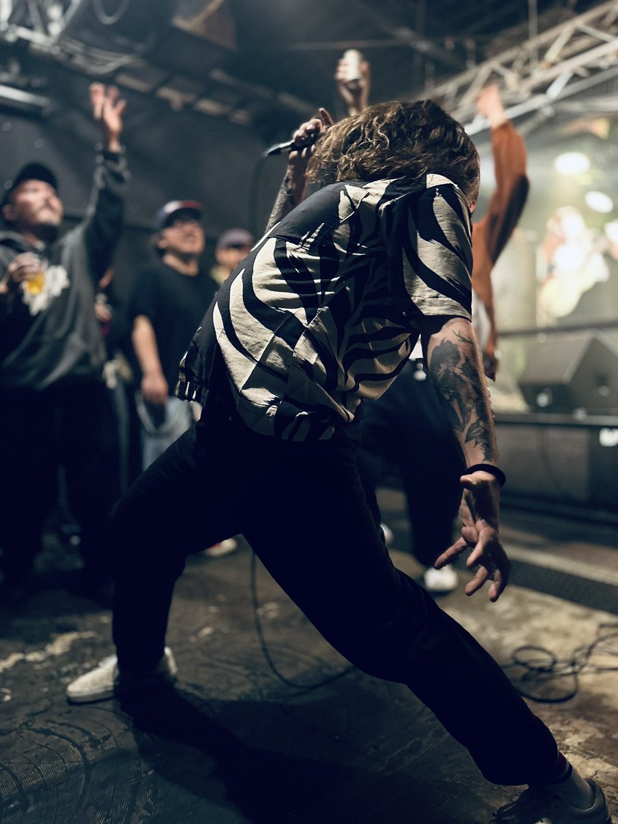 Punk Rock Heart Beat tweet media