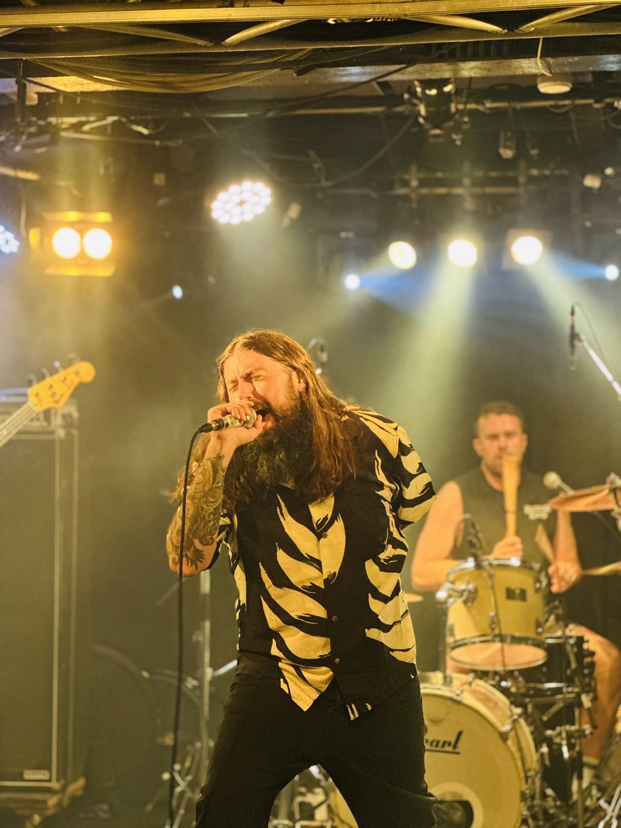 Punk Rock Heart Beat tweet media