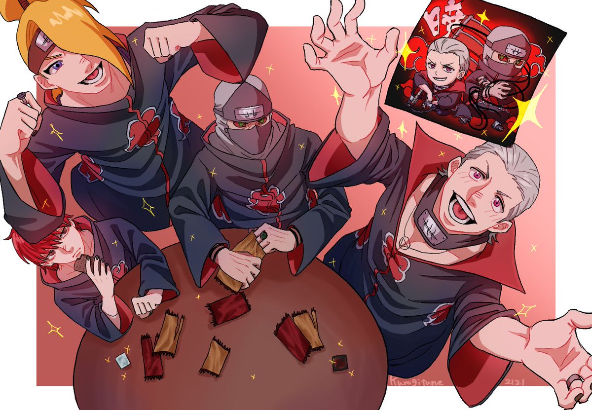 クロギツネェ゙ tweet media