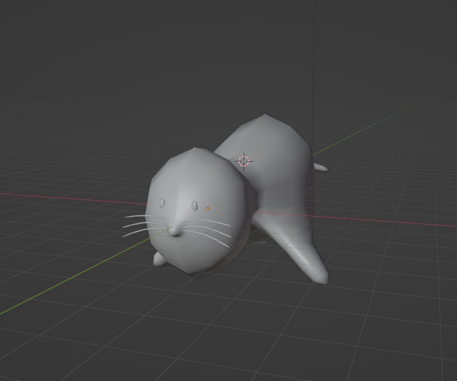 3D#0から日記 tweet media