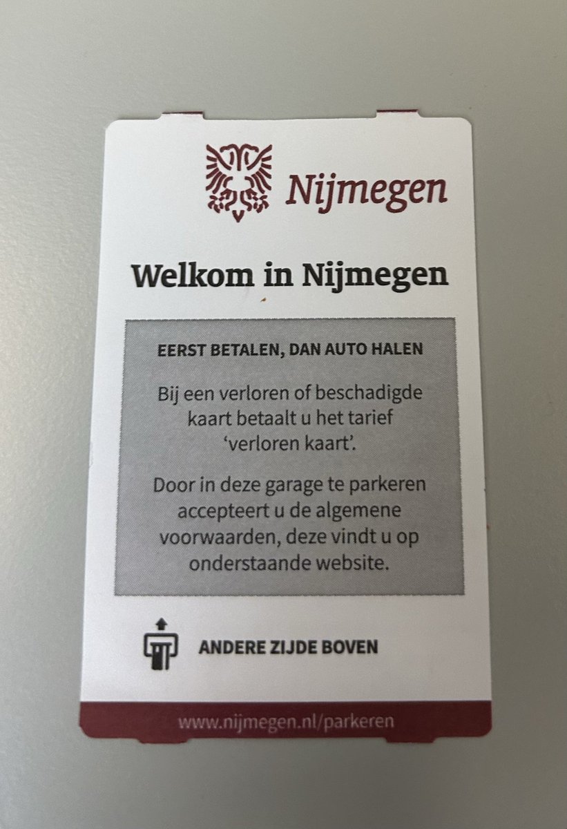 Johan Weeber tweet media