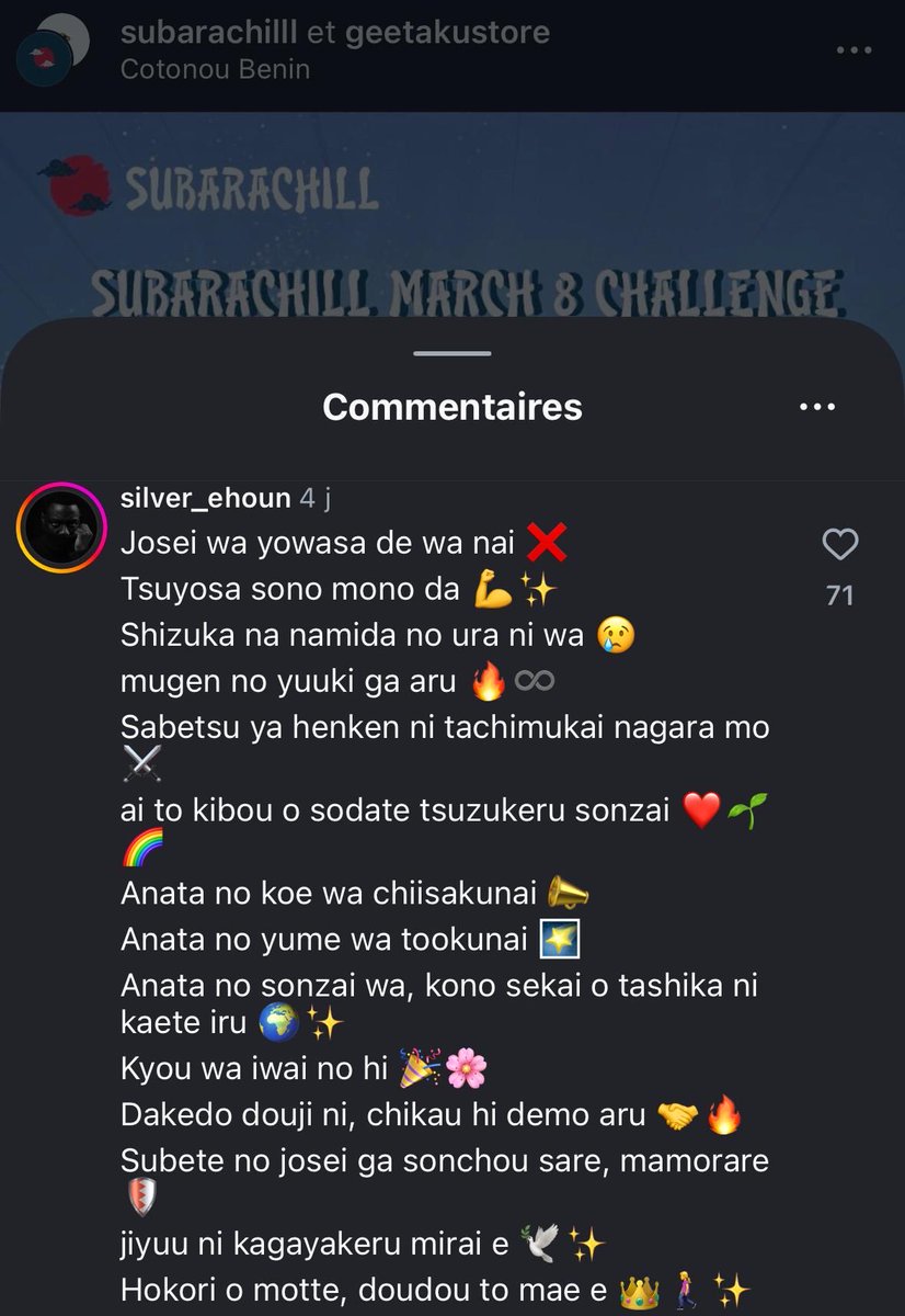 Subarachill tweet media