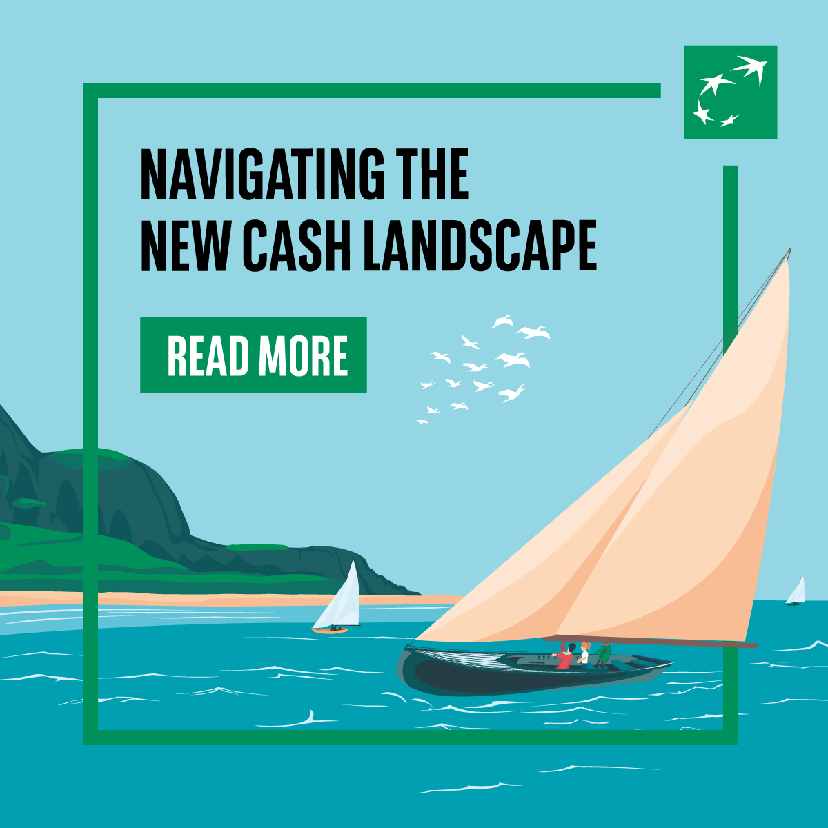 BNP Paribas AM tweet media