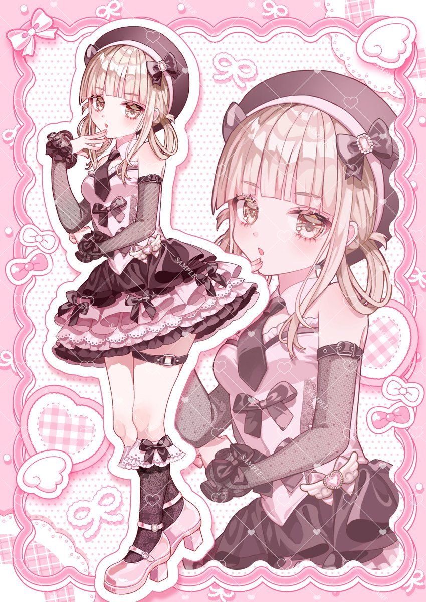 ぽよのうみ tweet media