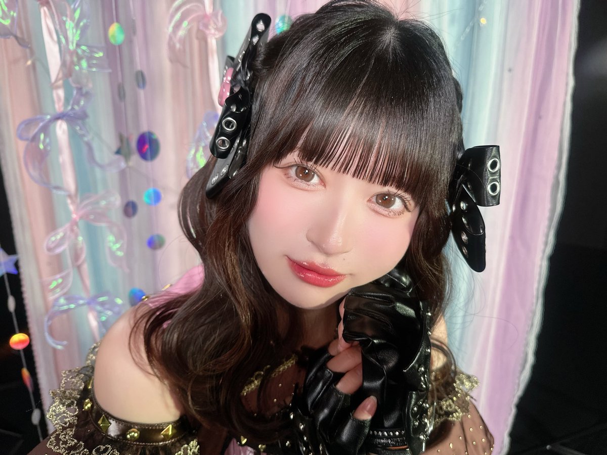 yui_ichimiya's tweet photo. きゅるきゅるピンク💖💖 https://t.co/z04xiNnH2m