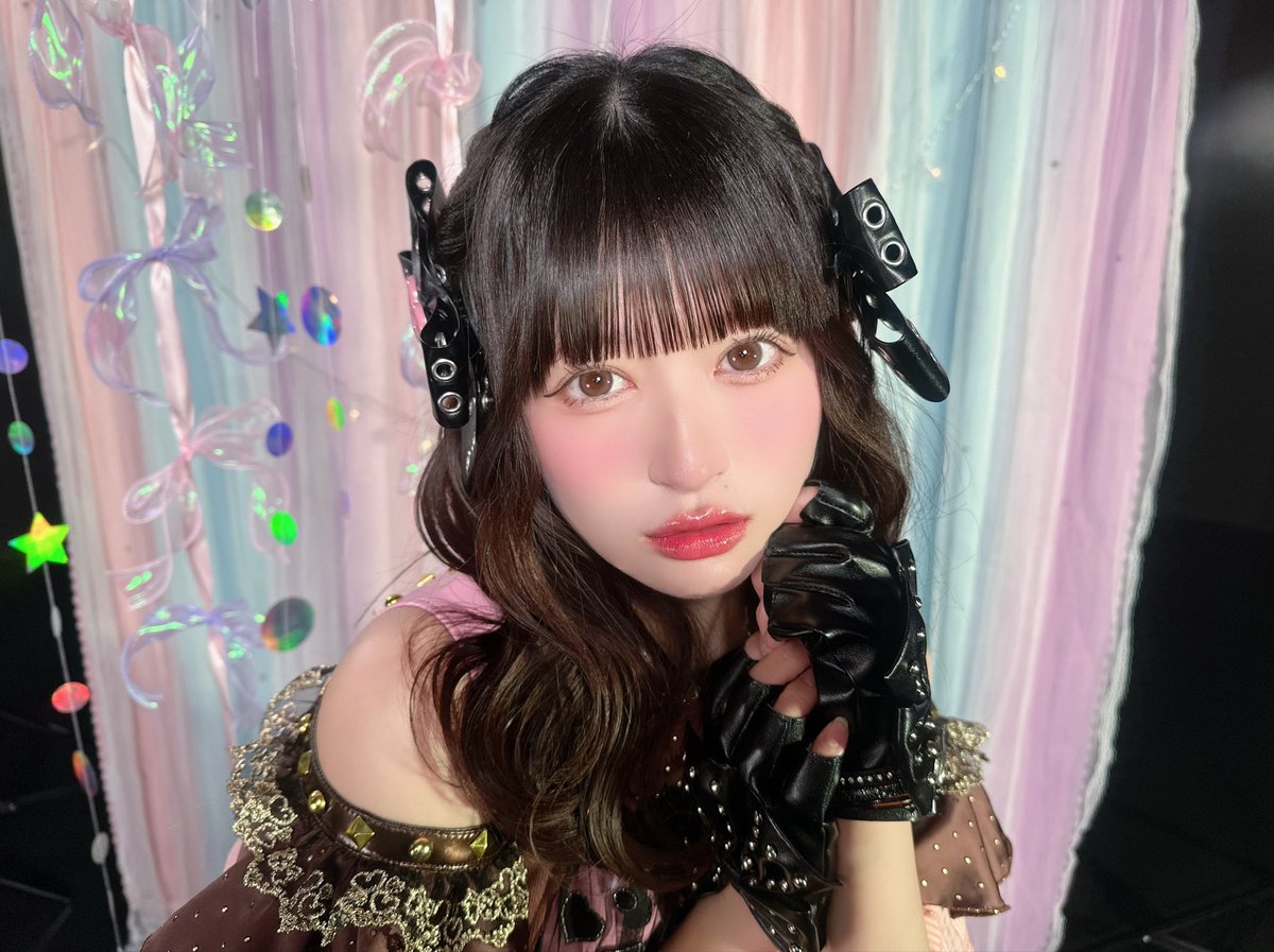 yui_ichimiya's tweet photo. きゅるきゅるピンク💖💖 https://t.co/z04xiNnH2m