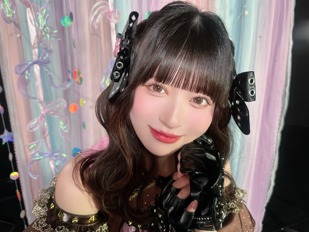 yui_ichimiya's tweet photo. きゅるきゅるピンク💖💖 https://t.co/z04xiNnH2m