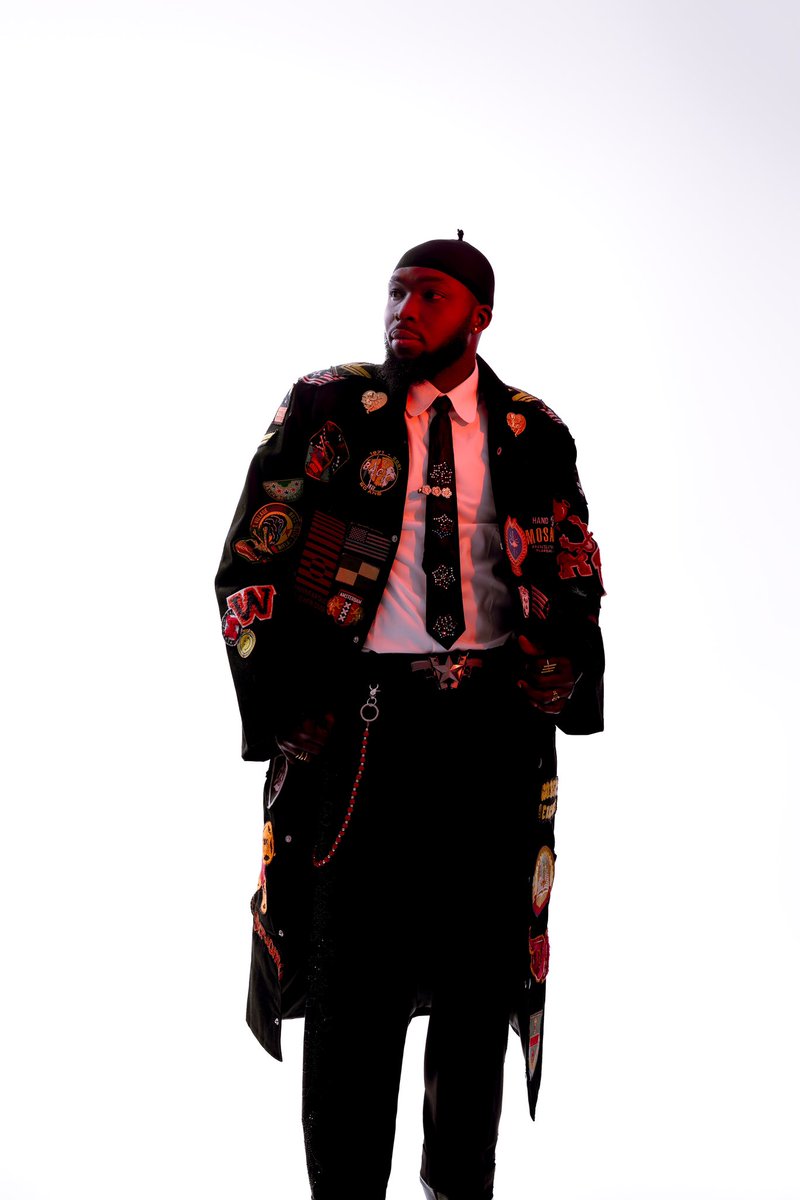 Germanimusic's tweet photo. New single dropping soon!! 
Rytical 🔥🔥 https://t.co/VnxlvSnwdJ
