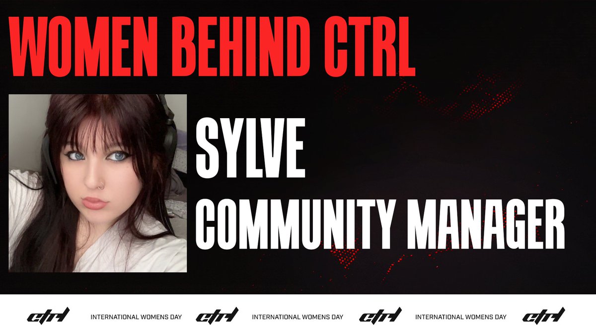 CTRL Esports tweet media