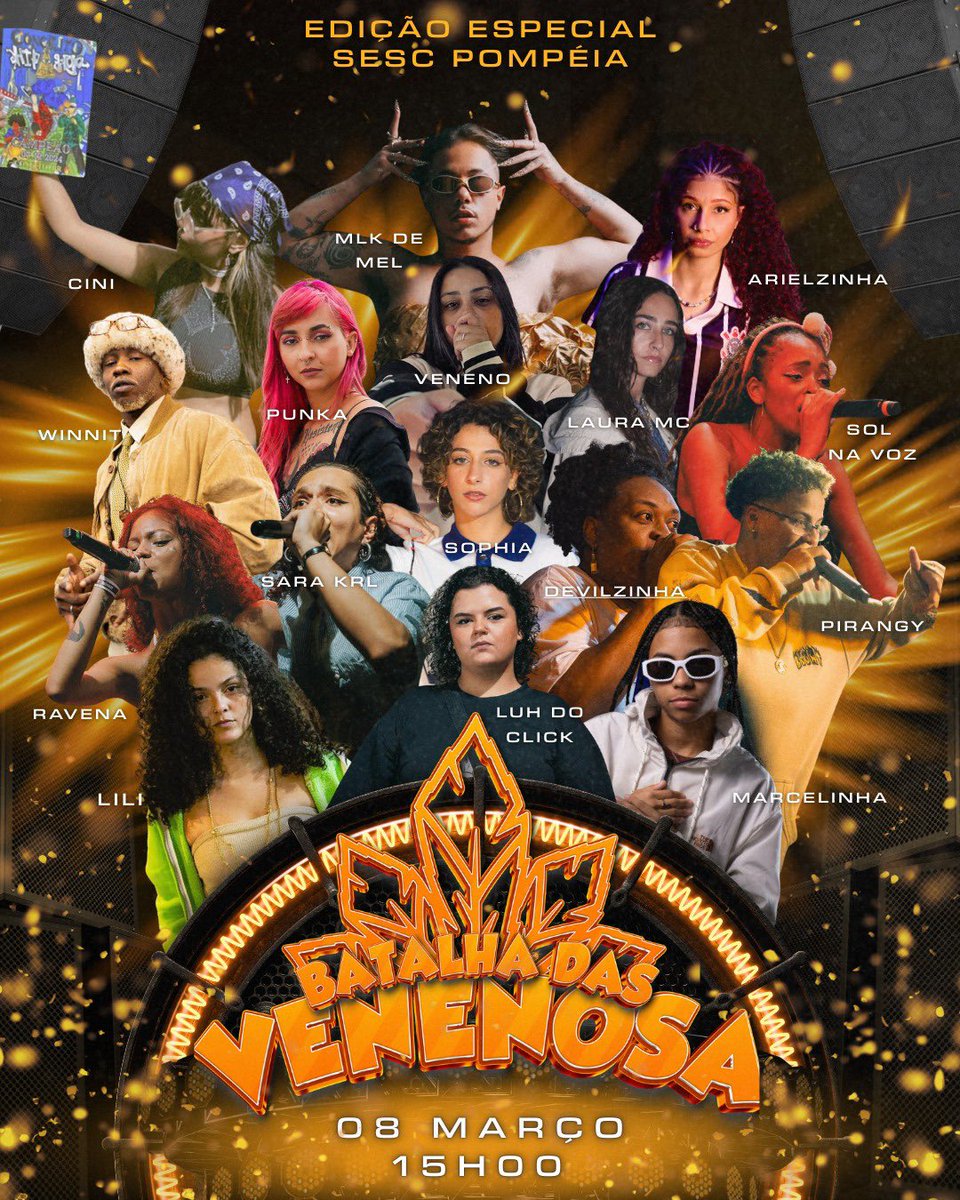 É A DONATO tweet media