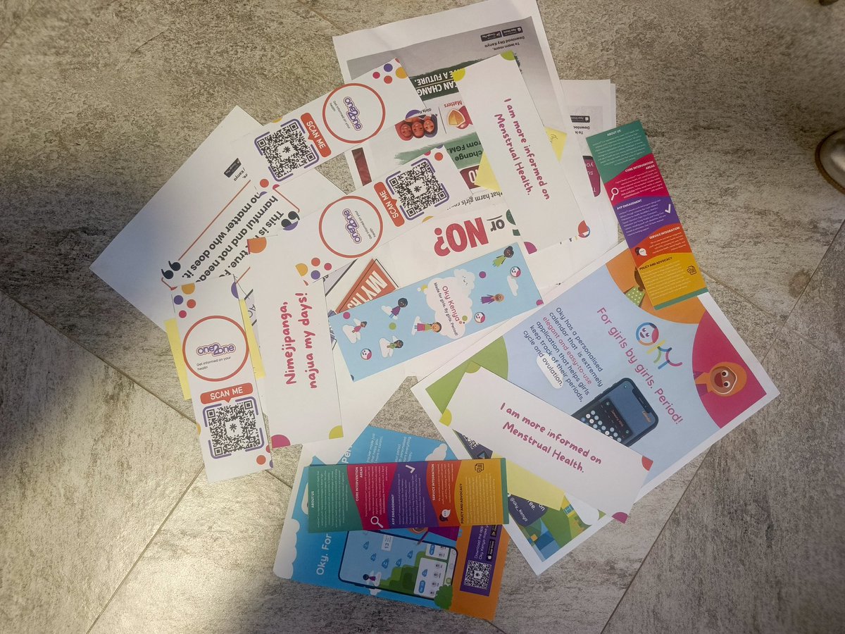 Judith Odhiambo tweet media