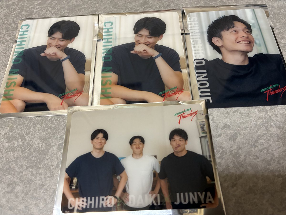 のー@取引垢 tweet media