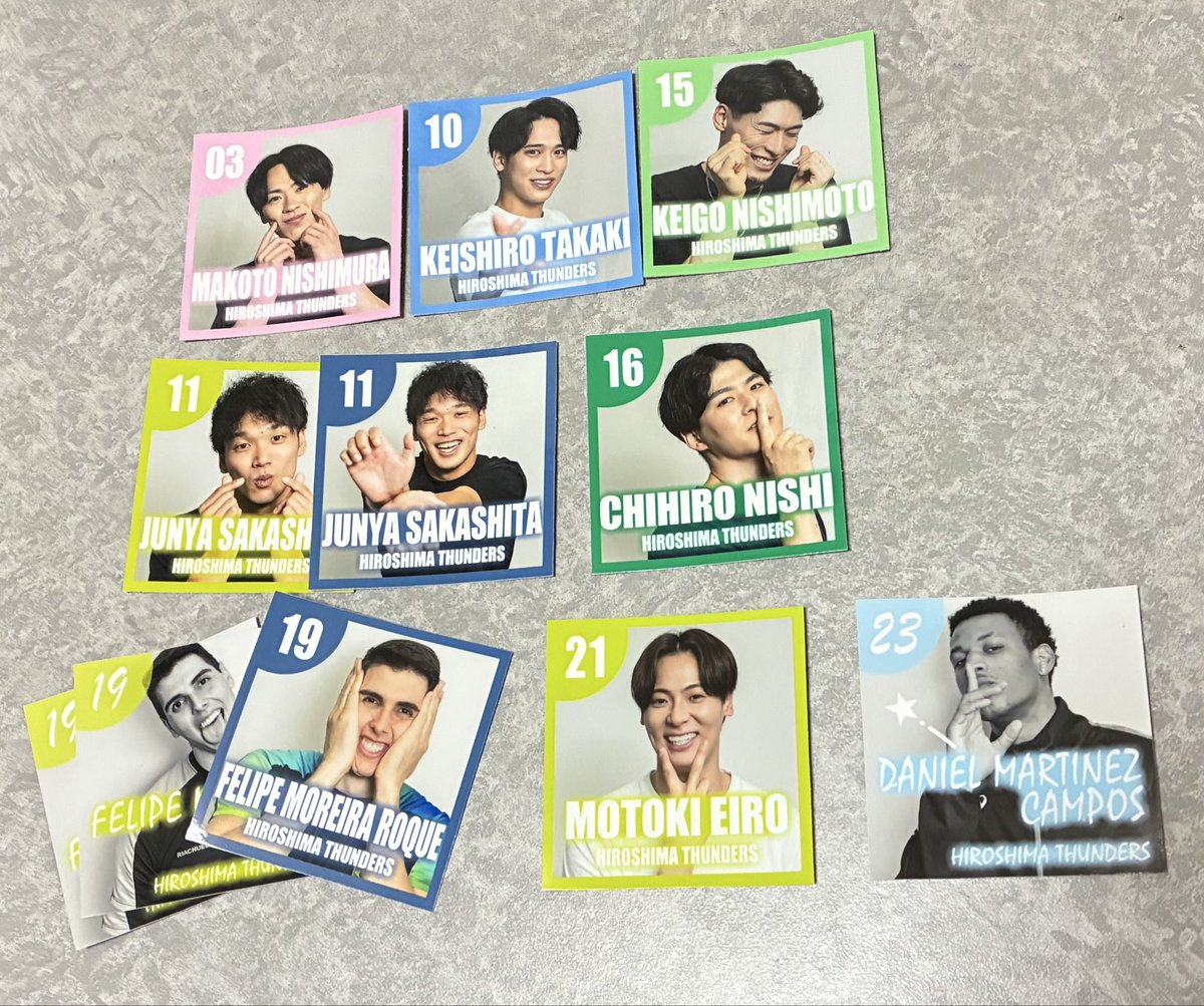 のー@取引垢 tweet media