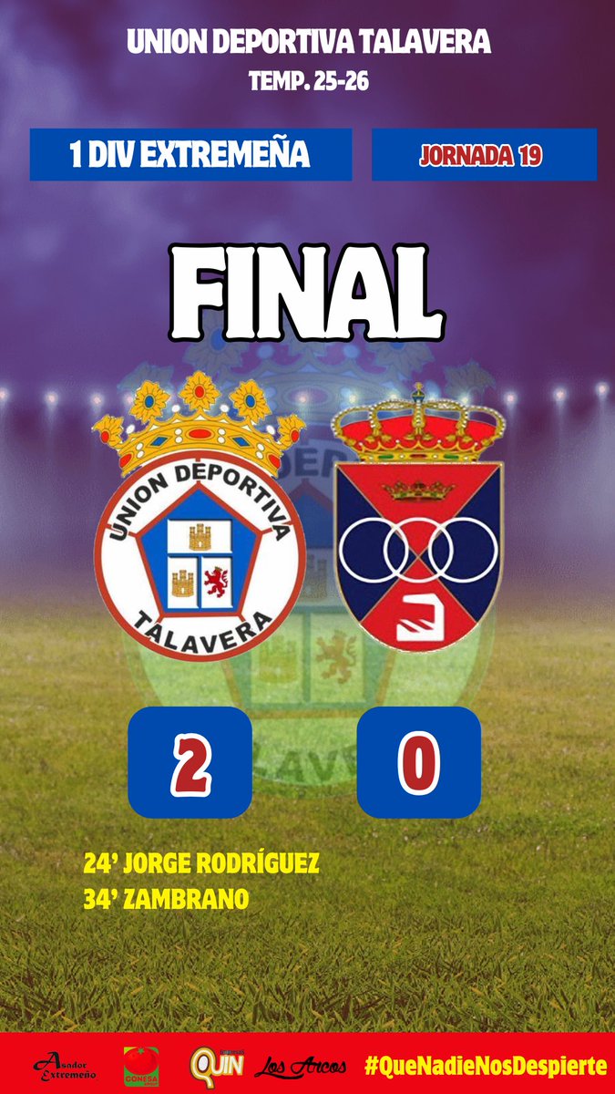 UDTalavera tweet media