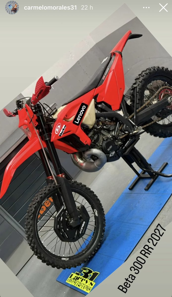 Francesc Biset | Motorsport Content Creator tweet media