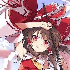 reimu_069's tweet photo. #なりきりさんと繋がりたい
#東方なりきりさんと繋がりたい
3月の募集しようかしらね
霊夢よよろしくね。他作もok
❌️はR垢よ
同作は全然ok
反応で無言フォロー失礼するわ https://t.co/HPFo4KZ0fB