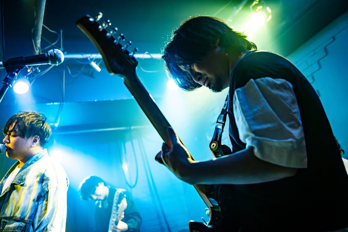 AnnonOfficial's tweet photo. 2026.03.07@Club Malcolm 

Annon LIVE PHOTO ☝️☝️

📸@maichang__photo https://t.co/a2cYCkfQn6