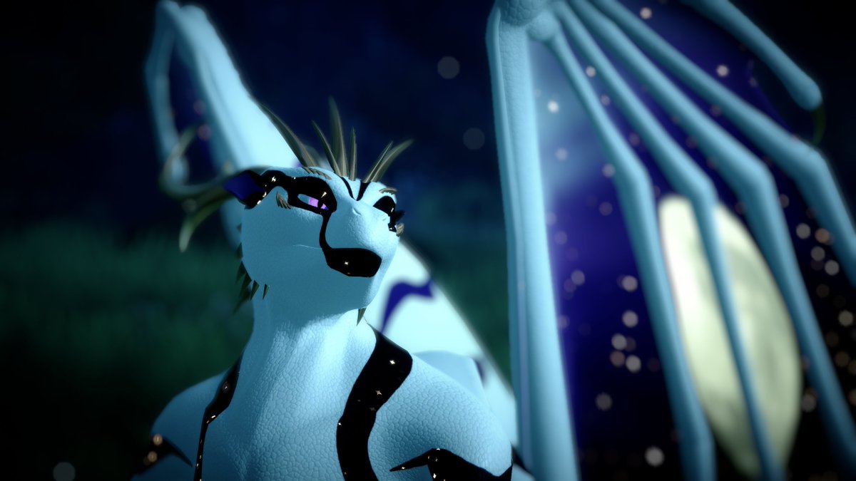 Space Mage tweet media