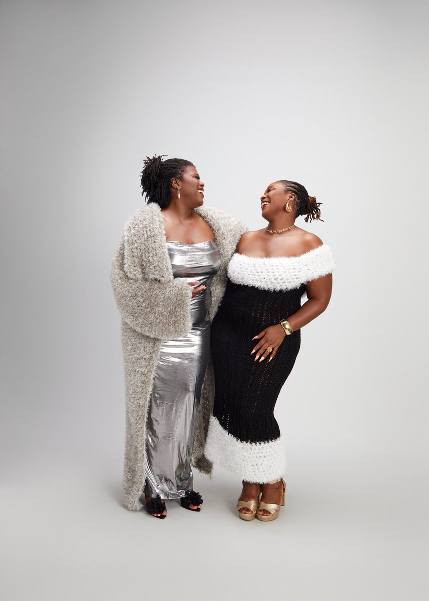 Art to Wear🧶 tweet media