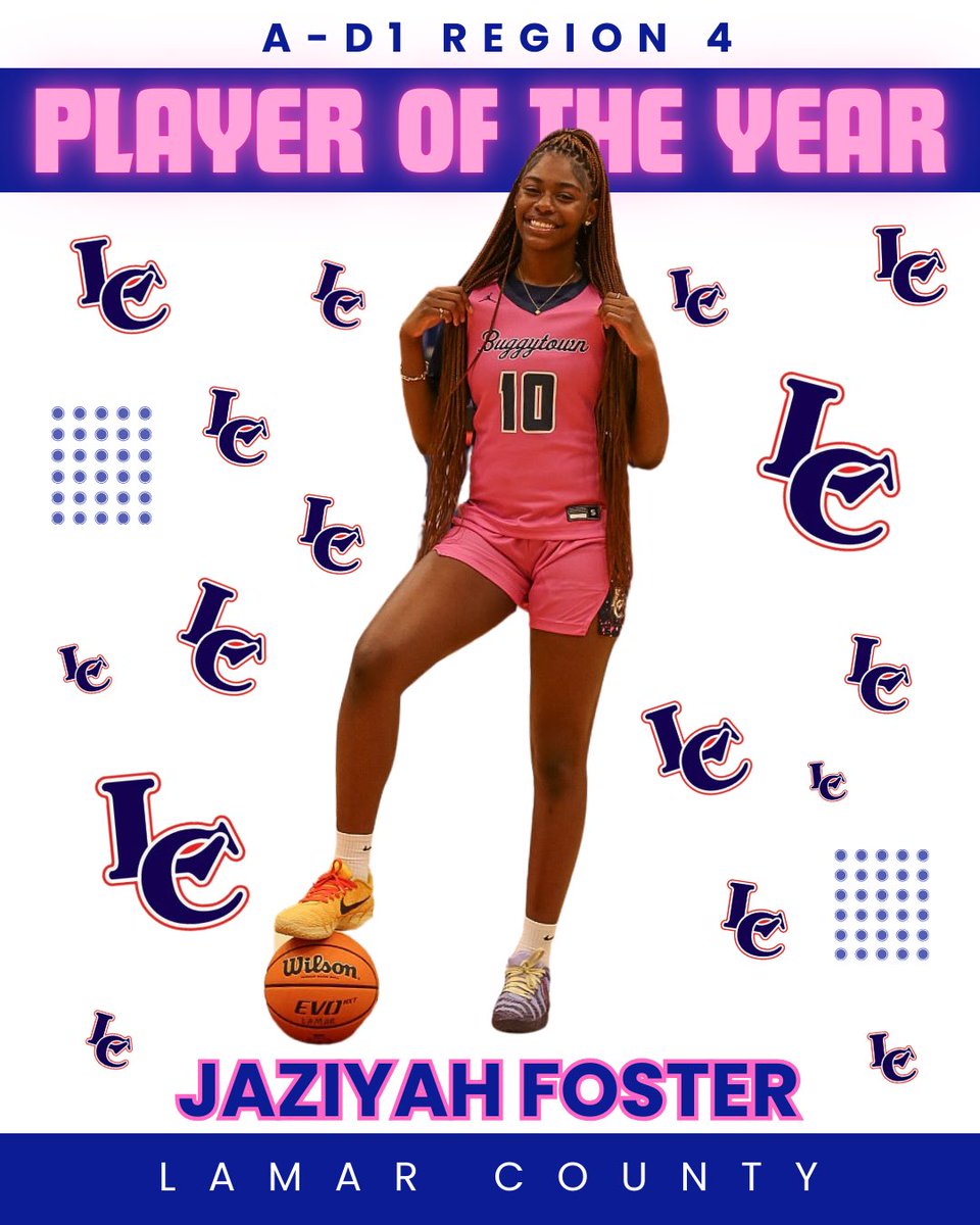 Lamar County Lady Trojans Basketball tweet media