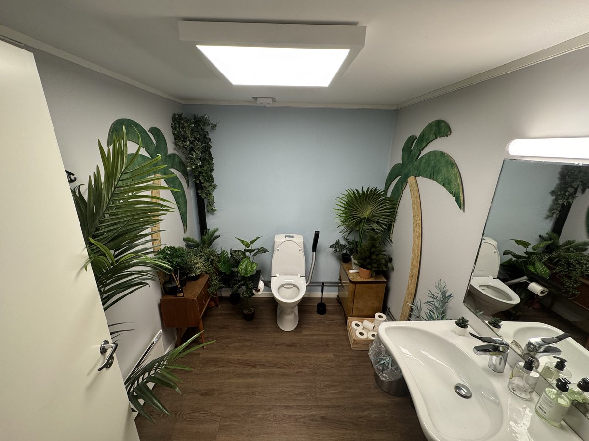 Kjetil Bjørke tweet media