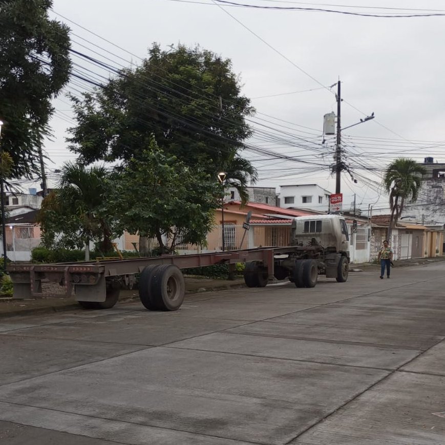 Ciudadela Guayacanes tweet media