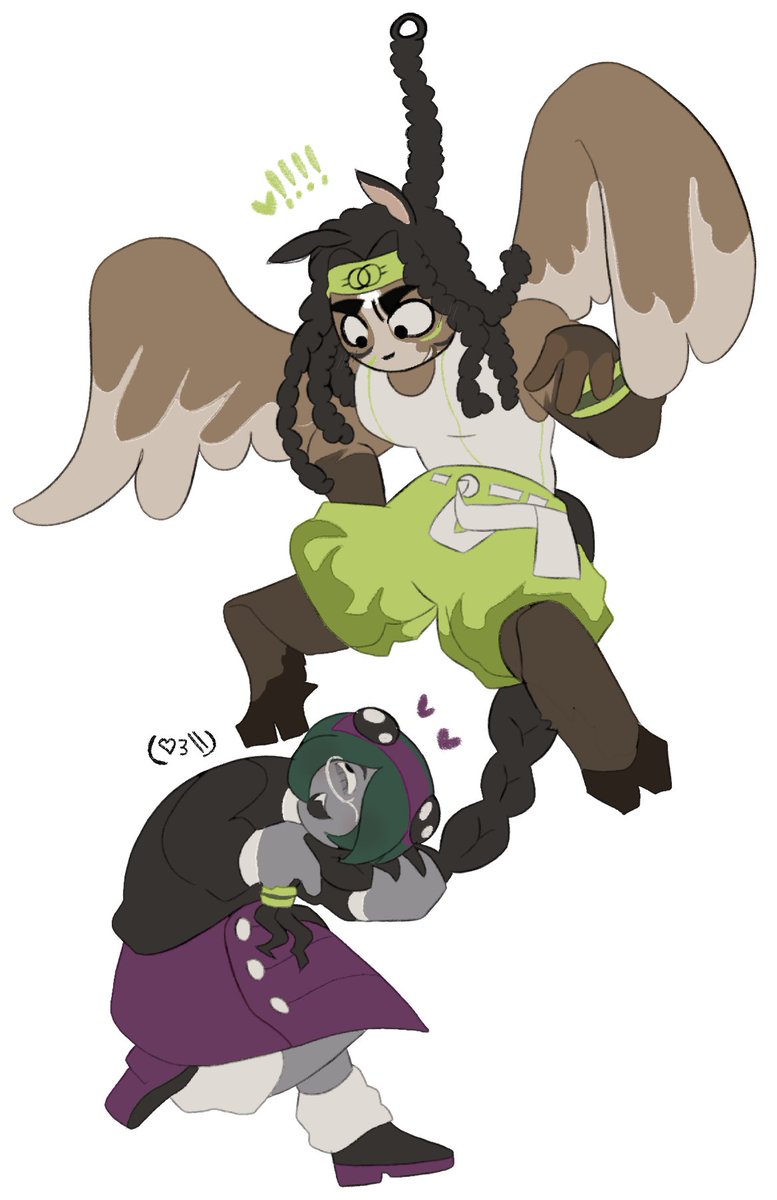 ★ FRAY0 || REVENGE tweet media