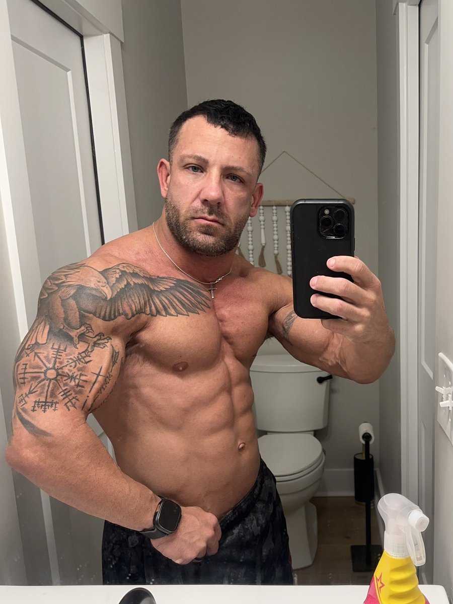 | Shane | BioForge | tweet media