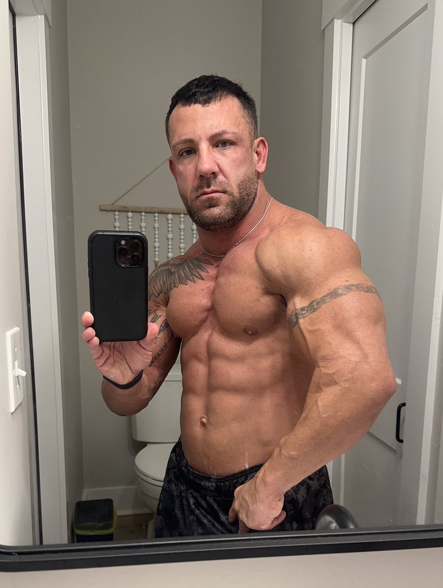 | Shane | BioForge | tweet media