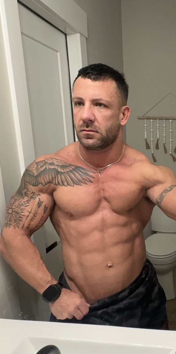 | Shane | BioForge | tweet media