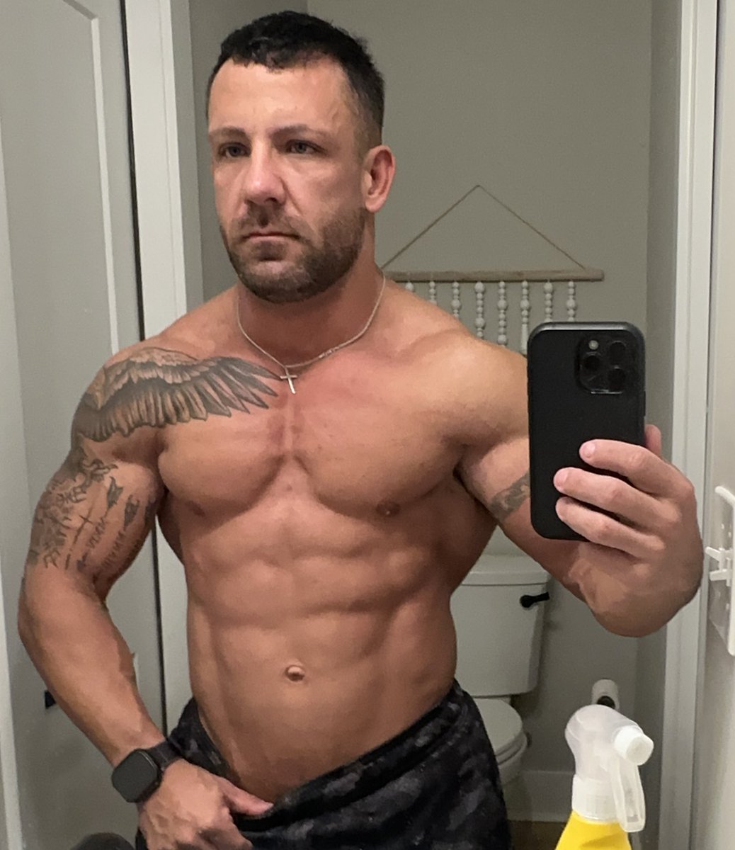 | Shane | BioForge | tweet media