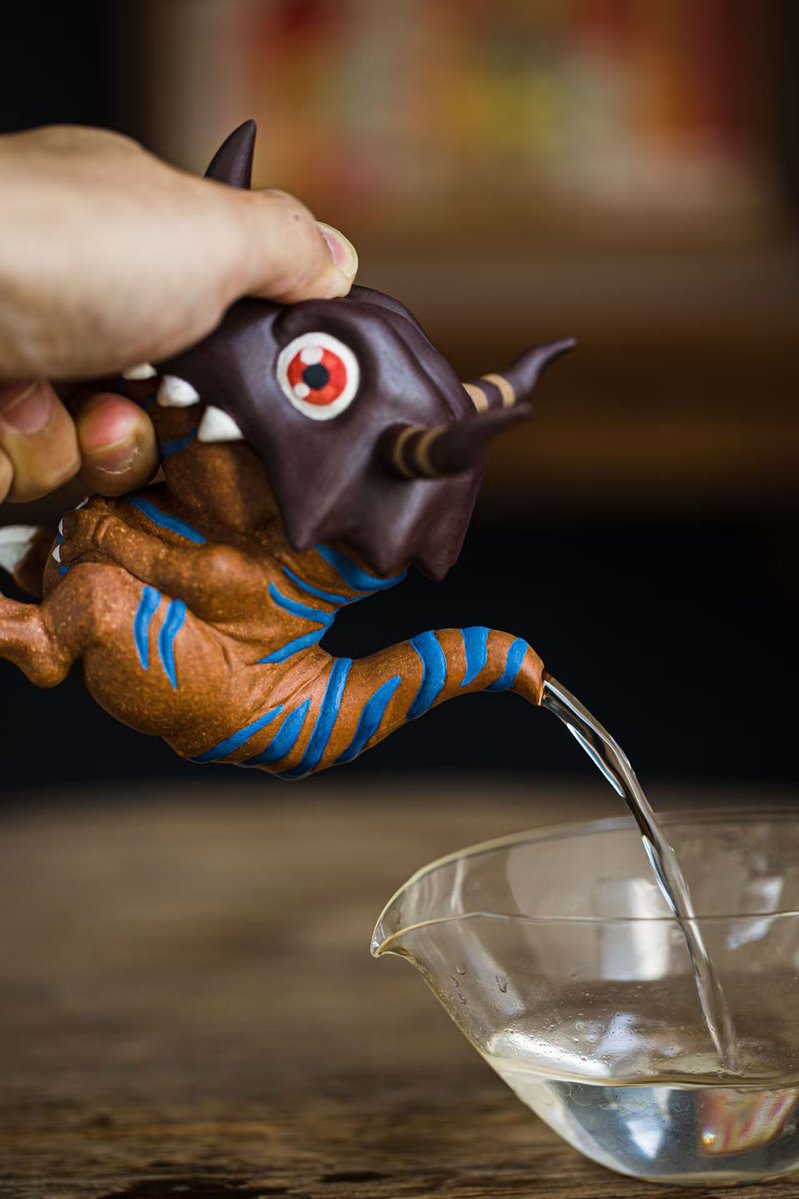 幻想造物【WF冬-5-08-06】 tweet media