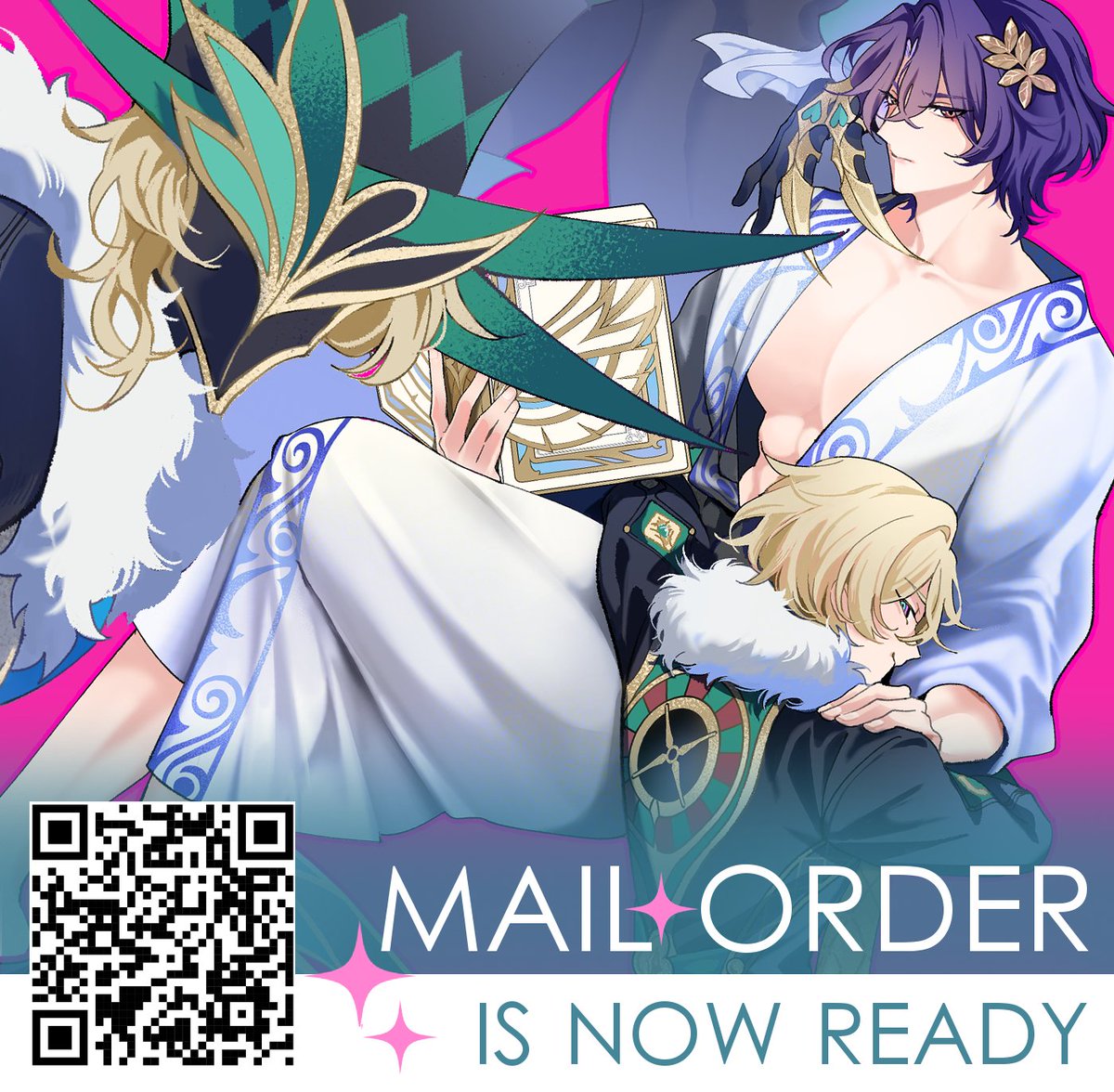 nair 🦚🛁 CA11 A31-32 tweet media