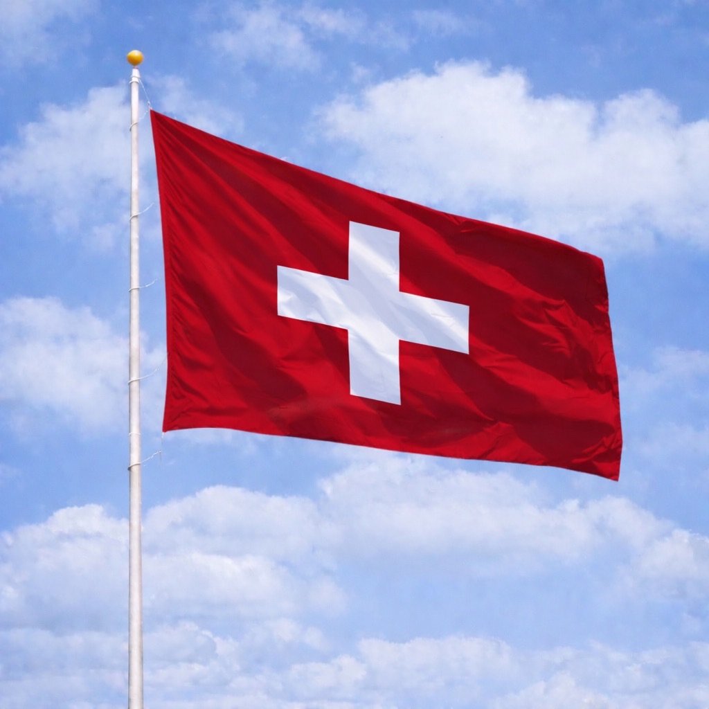 Munzaligaya's tweet image. Just in: Switzerland says US and Israeli strikes on Iran violate international law.

#Happy40th #Supremeleader #Tosin