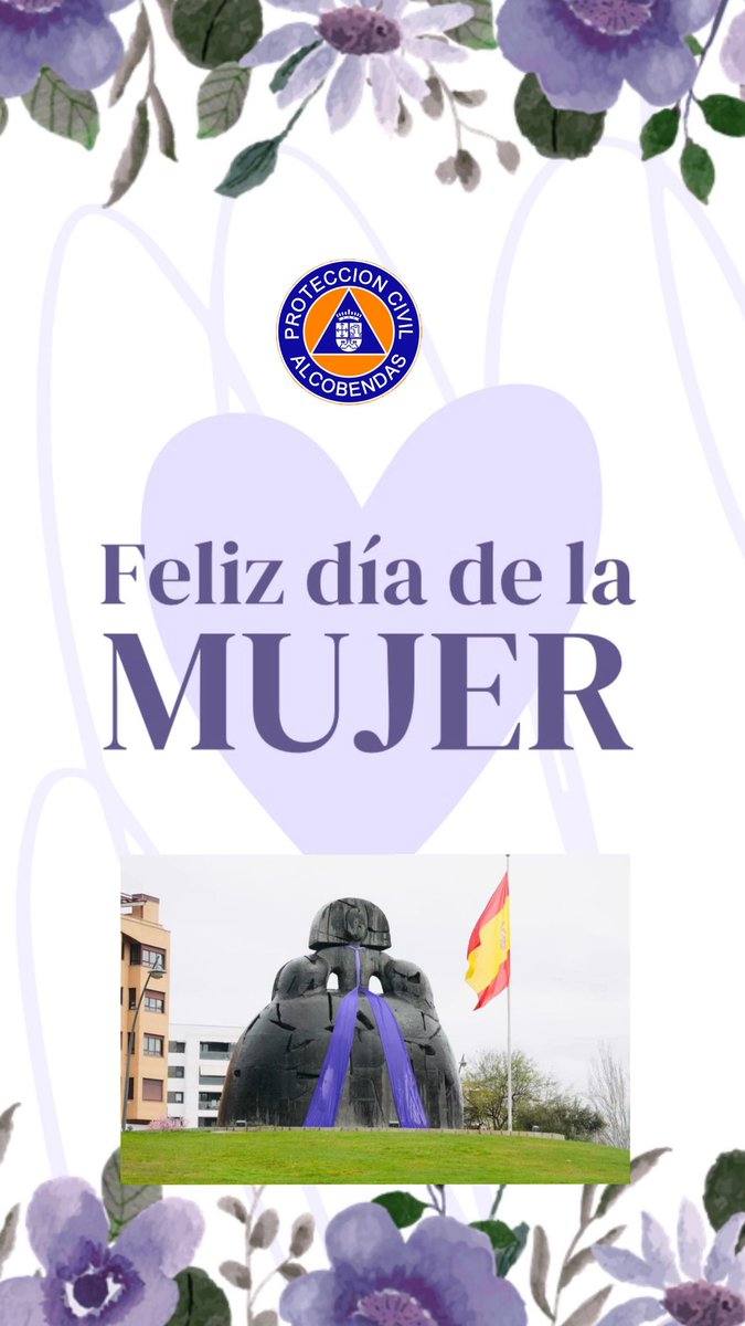 Alcobendas Protección Civil tweet media