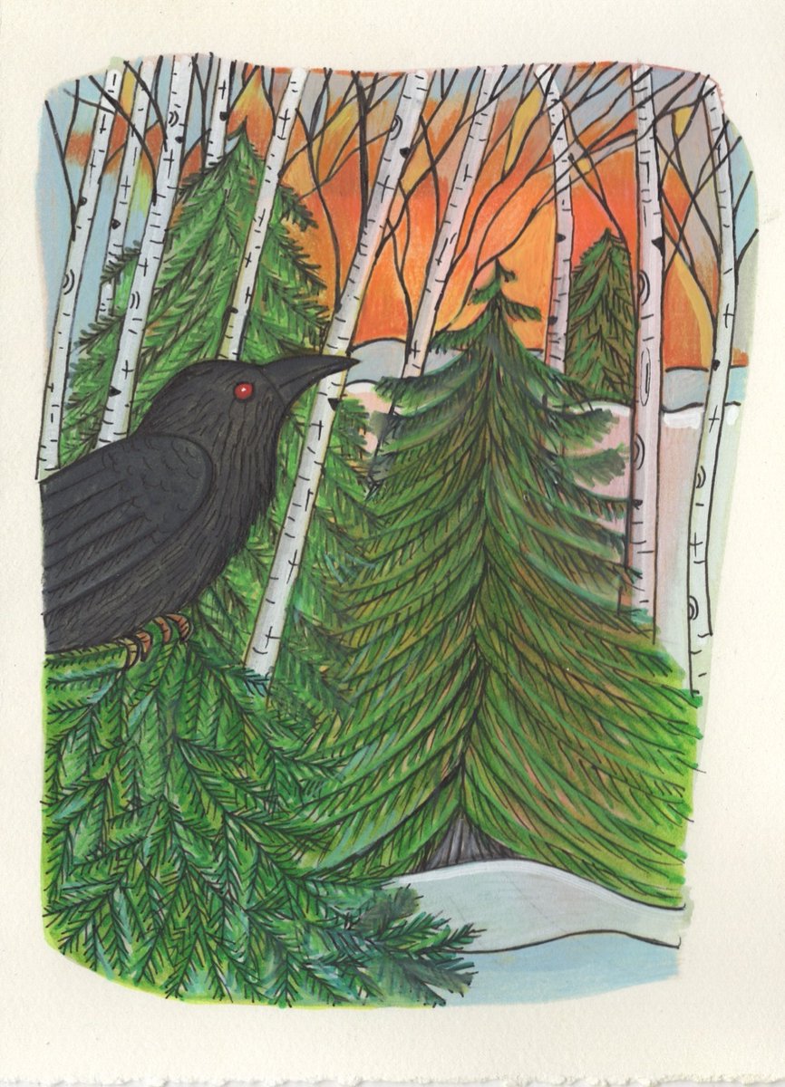 nancy carlson tweet media